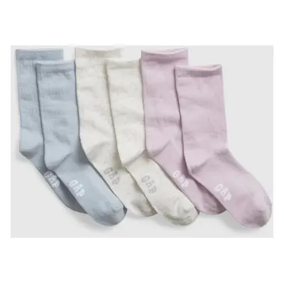 GAP Pairs Junior High Socks - Girls