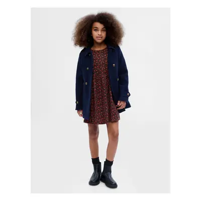 GAP Kids Corduroy Dress - Girls