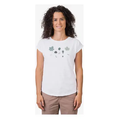 White women's T-shirt Hannah Arissa II