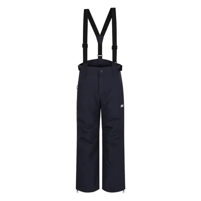 Children's ski pants LOAP FUSIK Dark blue