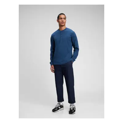 GAP Long Sleeve T-Shirt - Men