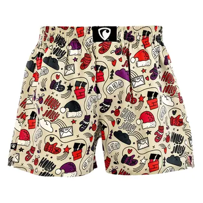 Men's boxer shorts Represent exclusive Ali Holly Jolly