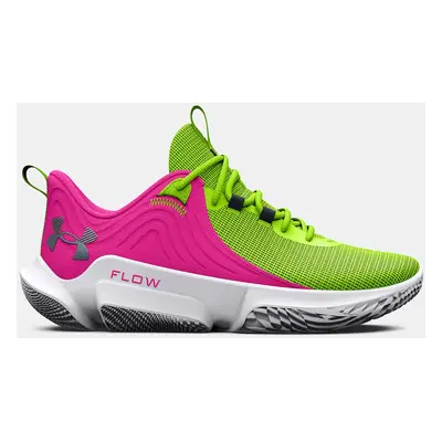 Under Armour Shoes UA FLOW FUTR X MM-GRN - unisex