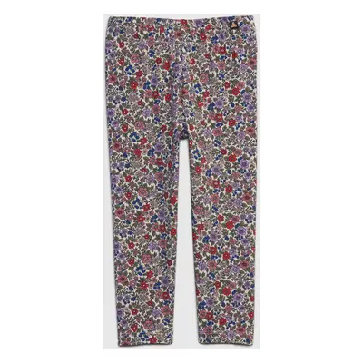 GAP Kids Cotton Leggings - Girls