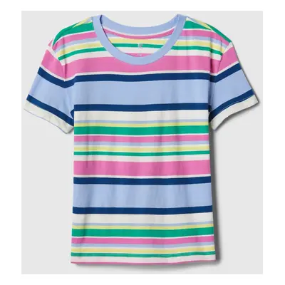 GAP Kids ́s Cotton T-Shirt - Girls