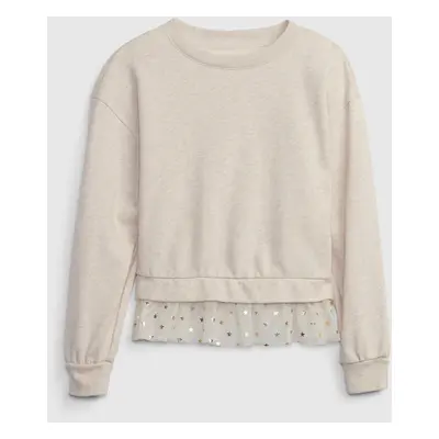 GAP Kids Party Sweatshirt - Girls