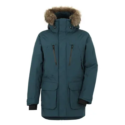 Didriksons Men's coat Didrikson Marco green