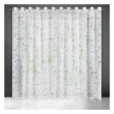 Eurofirany Unisex's Curtain