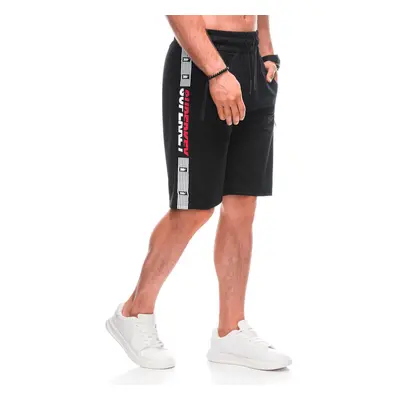 Edoti Men's sweatshorts