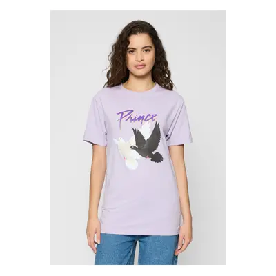 Prince Dove Lila Women's T-Shirt