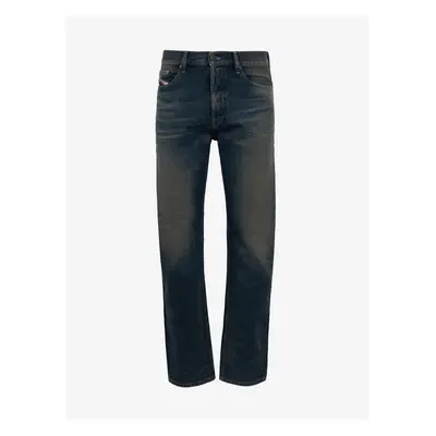 Diesel Jeans D-Macs-Sp6 L.32 Pantaloni - Mens