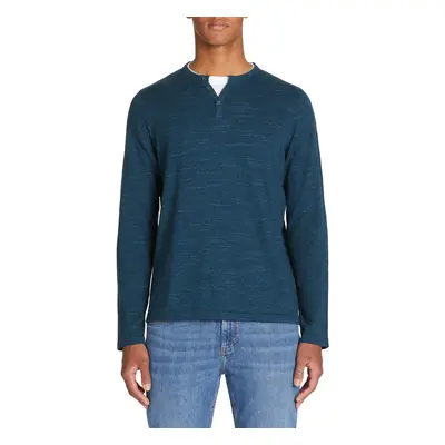 Celio Henley Gelano Sweater - Men's