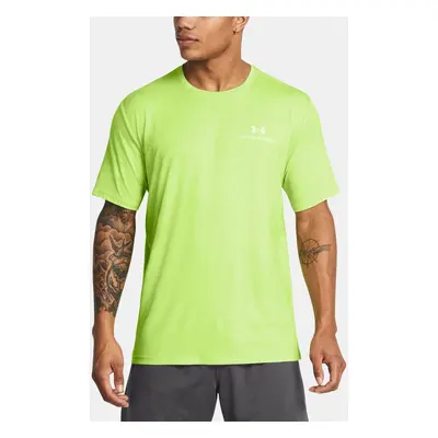 Under Armour Men's T-shirt Vanish Energy SS - Men