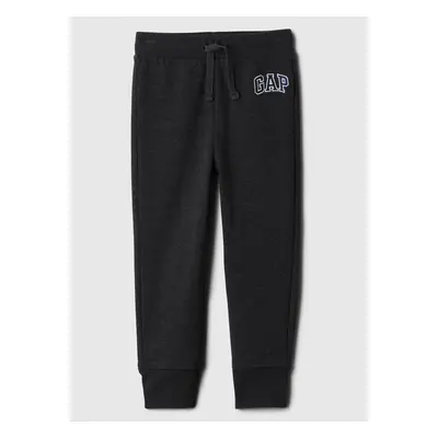 GAP Kids Sweatpants with Logo - Boys