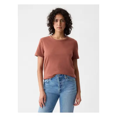 GAP Organic Cotton T-Shirt - Women's