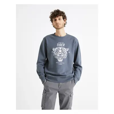 Celio Sweatshirt Begrif - Men