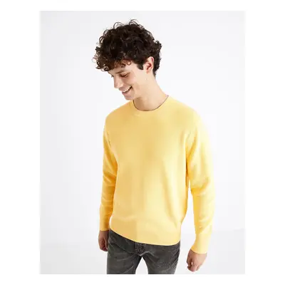 Celio Ribbed Sweater Dexter - Men