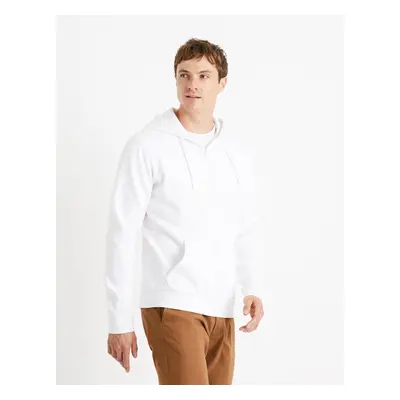 Celio Zipper Sweatshirt Vethree - Men