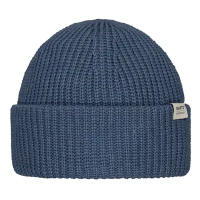 Winter Hat Barts DERVALI BEANIE Blue