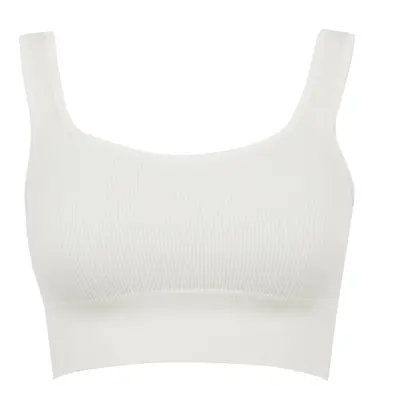 DEFACTO Fall In Love Coverless Padless Seamless Bra