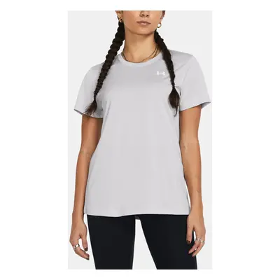 Under Armour Women's T-shirt Tech SSC- Twist - Women's