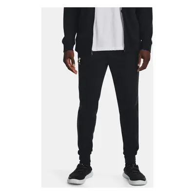 Under Armour Sweatpants UA Rival Terry Jogger-BLK - Men