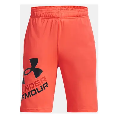 Fiú rövidnadrág Under Armour