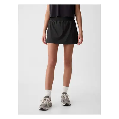 GAP Mini Skirt ShortsFit - Women