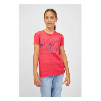 SAM73 Girls T-shirt Ielenia - Kids