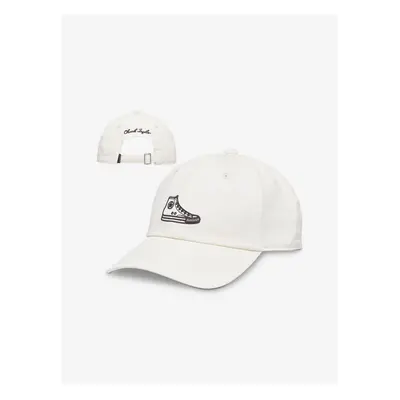 Cream Men's Cap Converse - Men