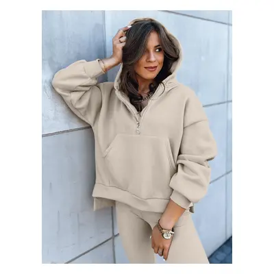 Camel women's tracksuit YOUR STYLE BRAND Dstreet