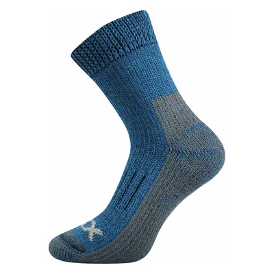 VoXX socks blue (Alpin-petrol)