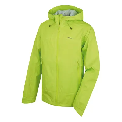 Men's outdoor jacket HUSKY Lamy