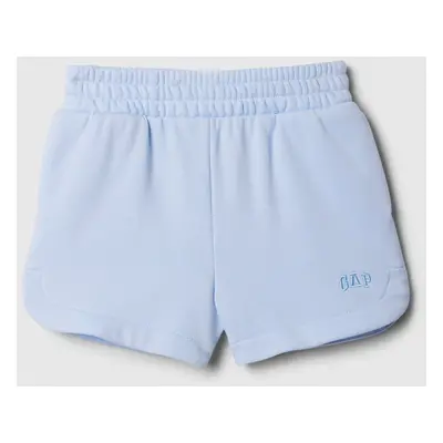 GAP Kids' Logo Shorts - Girls