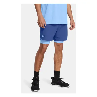 Under Armour Men's Shorts UA Vanish Woven 2in1 Sts - Men