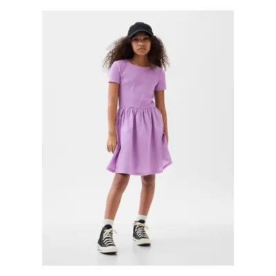 GAP Kids Skater Dress - Girls