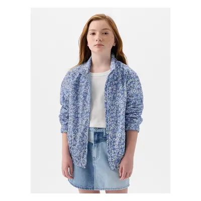 GAP Kids ́s jacket windbreaker - girls