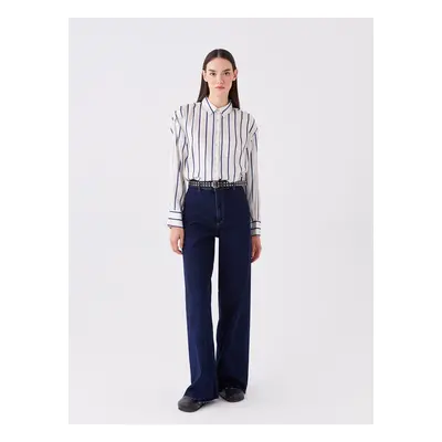 LC Waikiki Wideleg Women's Jean Trousers