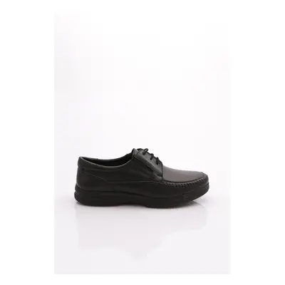 DGN 2056-23y Men's Lace-Up Casual Shoes