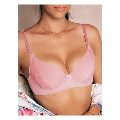 Edoti Push-up bra UL