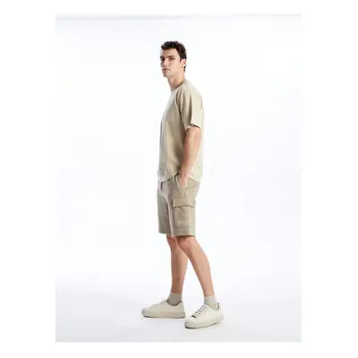 LC Waikiki Standard Fit Men's Shorts