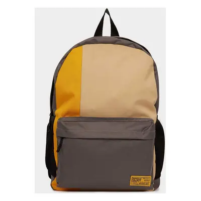 DEFACTO Boys School Backpack