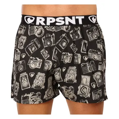 Men's boxer shorts Represent exclusive Mike vintage paparazzi