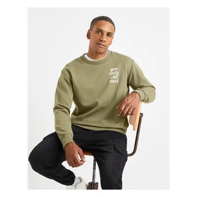 Celio Sweatshirt Veprice - Men's