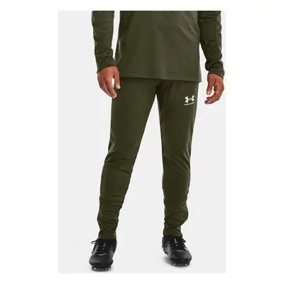 Under Armour Sport Pants Challenger Training Pant-GRN - Men