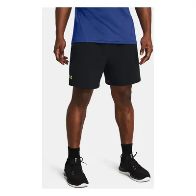 Under Armour Men's Shorts UA Vanish Woven 6in Shorts - Men