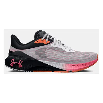 Under Armour Shoes UA W HOVR Machina Breeze-BLK - Women