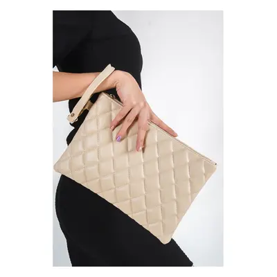 Capone Outfitters Paris Quilted Women's Bag