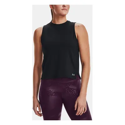 Páncél alatt Tílko Rush Tank-BLK