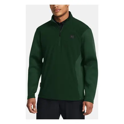 Under Armour Men's sweatshirt UA Drive Pro Storm Hyb HZ - Men's